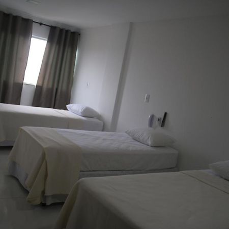 Hotel Vista Bela Itamaraju Εξωτερικό φωτογραφία