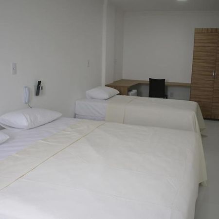 Hotel Vista Bela Itamaraju Εξωτερικό φωτογραφία