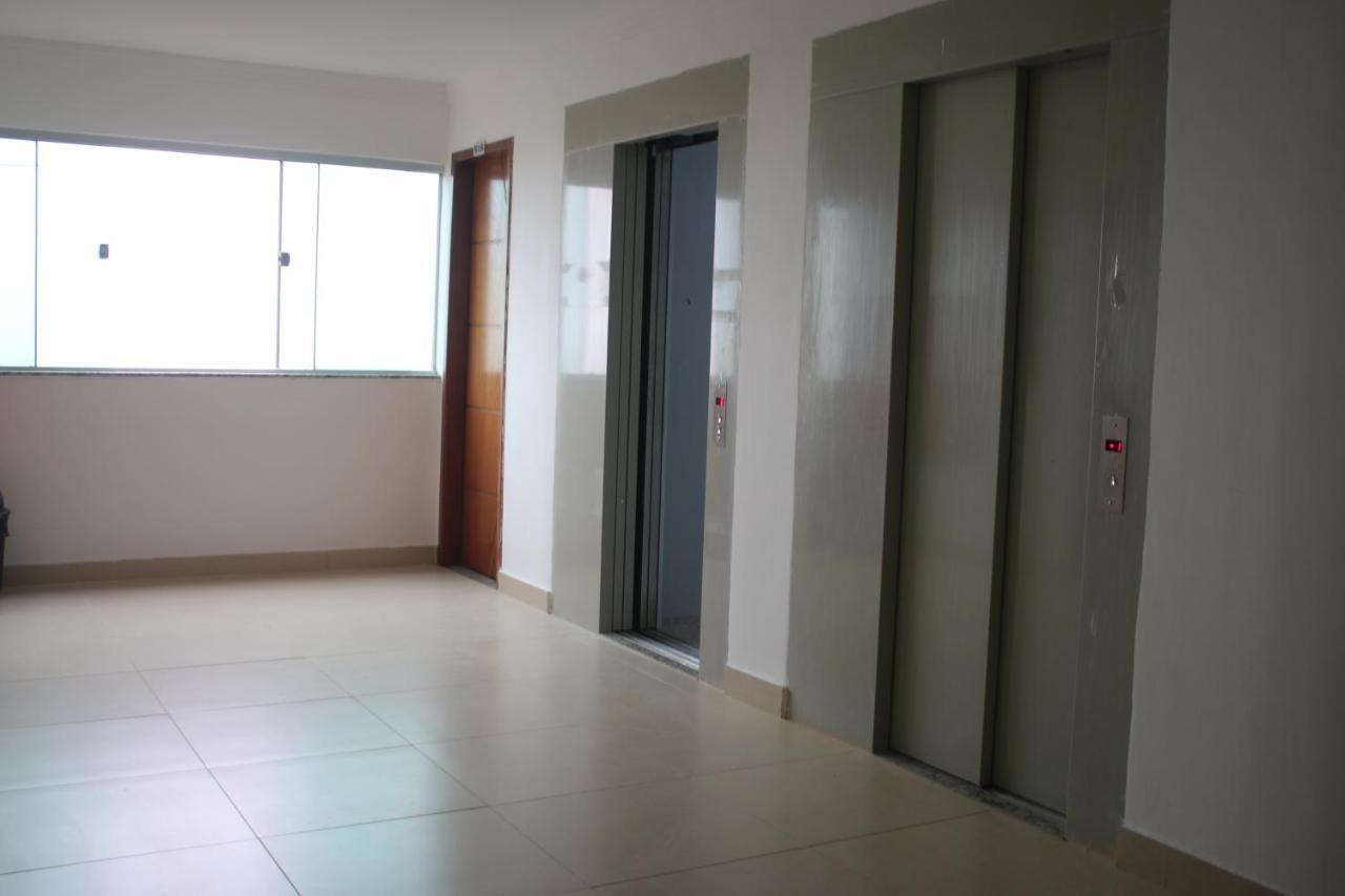 Hotel Vista Bela Itamaraju Εξωτερικό φωτογραφία